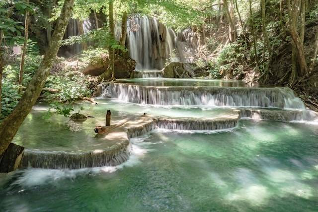 Pulau Moyo Sumbawa: Destinasi Liburan Artis Dunia | kumparan.com