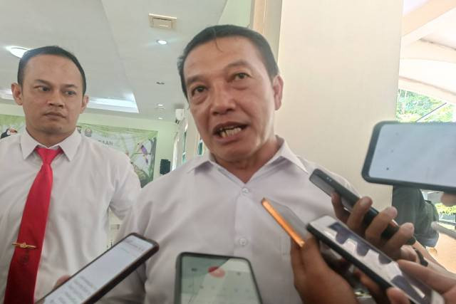 Kasat Reskrim Polresta Yogyakarta, AKP MP Probo Satrio. Foto: Arfiansyah Panji Purnandaru/kumparan