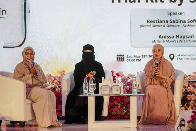 Sbcskin launching produk skincare terbarunya demi meningkatkan kualitas rutinitas skincare bagi banyak orang. (Foto: Istimewa)