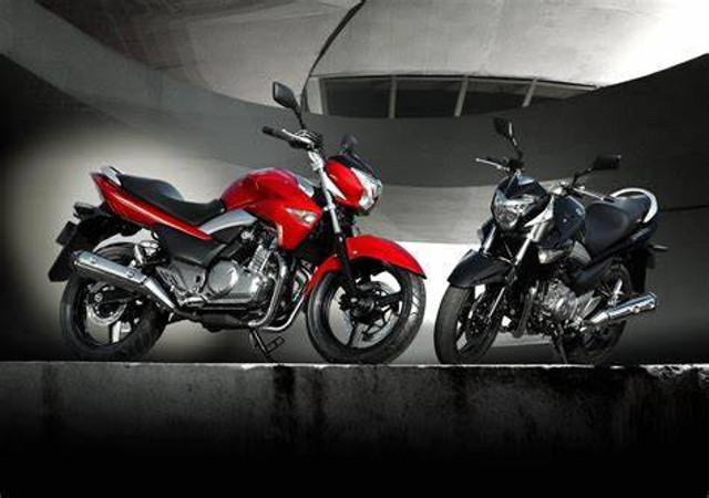 Spesifikasi Suzuki Inazuma 250. Sumber: http://www.autoevolution.com/