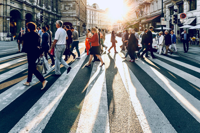 Ilustrasi Sebutkan Akibat yang akan Timbul apabila Tidak Mengutamakan Persatuan dan Kesatuan dalam Lingkungan Masyarakat. Sumber: Unsplash/Jacek Dylag