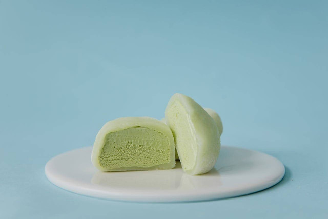 Ilustrasi Mochi. Foto: Pexels