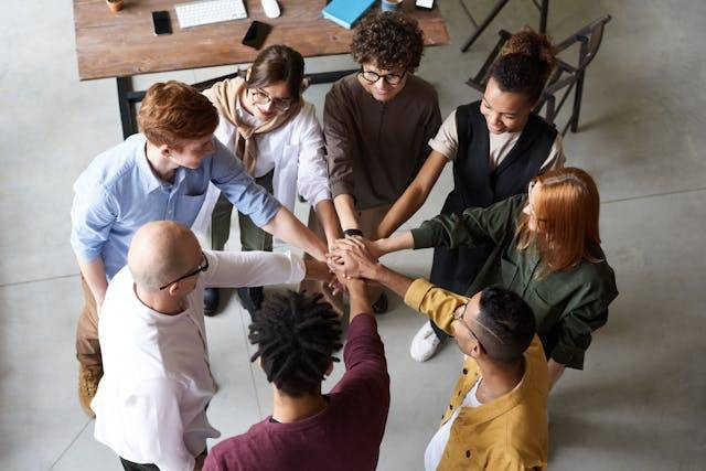 Mengapa organisasi berubah. Foto hanya ilustrasi. Sumber: Pexels