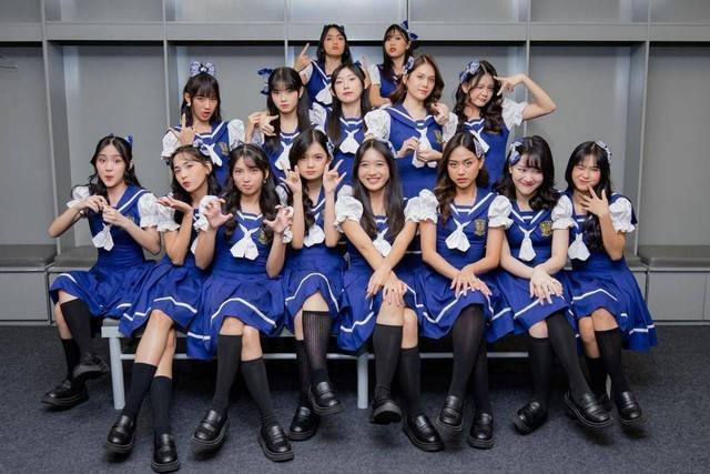 Profil Michie JKT48, Fakta Menarik, dan Perjalanan Kariernya | kumparan.com