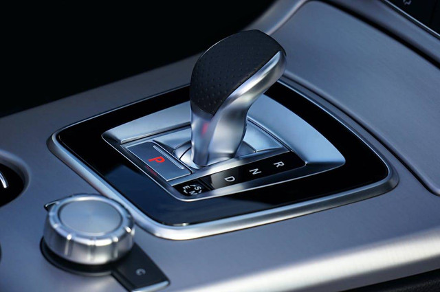 Ilustrasi perseneling mobil matic. Foto: Pexels