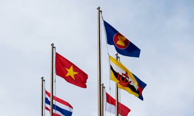 Ilustrasi Sebutkan 6 Prinsip Prinsip Utama ASEAN, Foto: Unsplash/Ratchapon Supprasert.