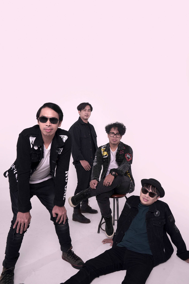 Band Zigaz. Foto: Dok: Didi Music
