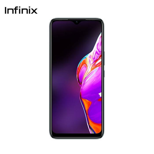 Foto Spek Infinix Hot 10s. Sumber: tokopedia.com