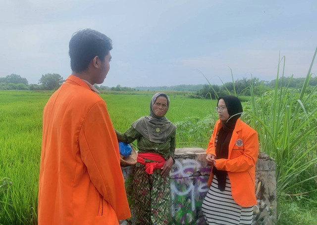 Usung Program Smart Fisheries Village Mina Padi, HMPS Teknologi Pangan Universitas Ahmad Dahlan (UAD) Lolos Pendanaan PPK Ormawa 2024 (Foto: Istimewa)