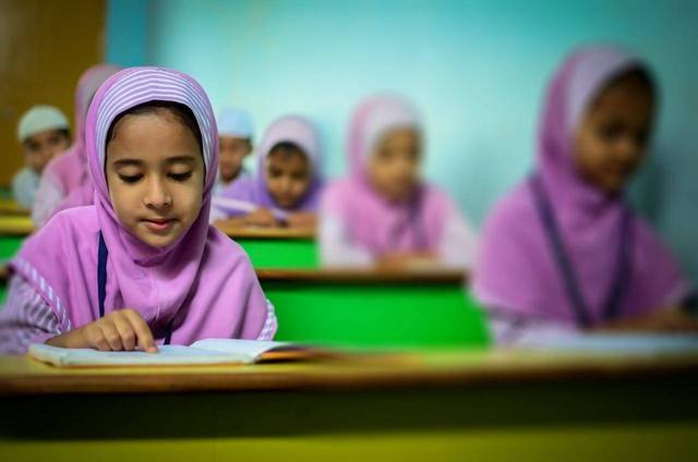 Ilustrasi contoh soal UAS PAI kelas 4 semester 2. Foto: Pexels/Akela Photography