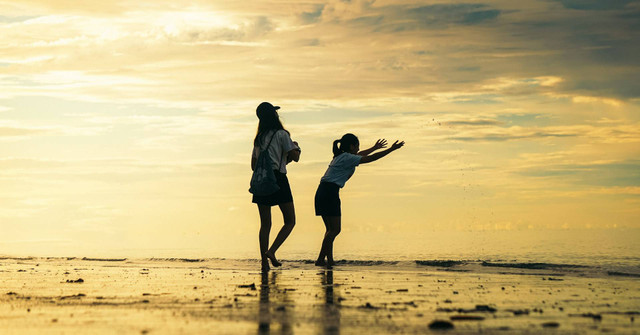 Pantai Natsepa, Sumber Unsplash Jody A Khomaro 