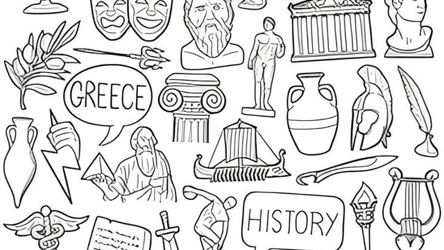 Ilustrasi Filsafat. Foto: Shutterstock/JosepPerianes