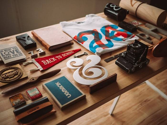 Pertanyaan tentang Branding Produk (Foto hanya ilustrasi) Sumber: unsplash.com/ Jeff Sheldon