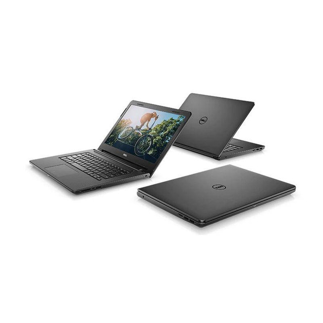 Ilustrasi laptop Dell Inspiron terbaik. Foto: Dell