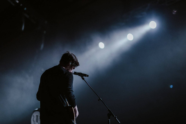 Benefit konser Eric Chou di Jakarta 2024, foto hanya ilustrasi, bukan tempat sebenarnya: Unsplash/Priscilla Du Preez 🇨🇦