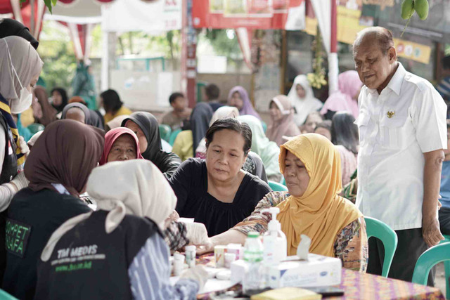 Kegiatan dalam rangka memperingati Hari Lahir Pancasila ini berlangsung dengan berbagai rangkaian acara yang bertempat di Rumah Sejarah, Rengasdengklok. Yaitu tempat di mana Soekarno dan Hatta diculik oleh golongan pemuda demi mendesak dibacakannya proklamasi kemerdekaan