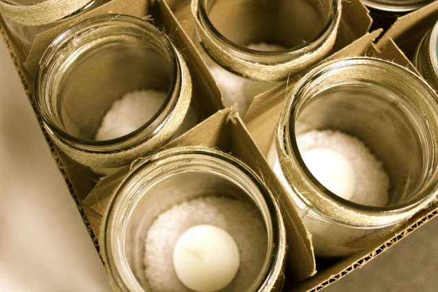  Ilustrasi Senyawa Garam Dapur Dinyatakan Dengan Lambang. Sumber: Foto Unsplash/Jillien M