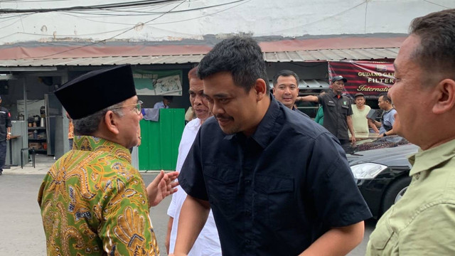 Bobby Sambangi DPP PKB, Bakal Diusung Di Pilgub Sumut? | Kumparan.com