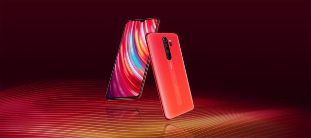 Spesifikasi Redmi Note 8 Pro. Sumber: mi.co.id