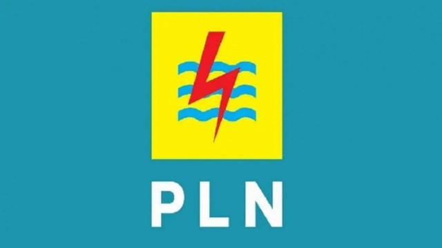 Logo PLN | Foto : Ist