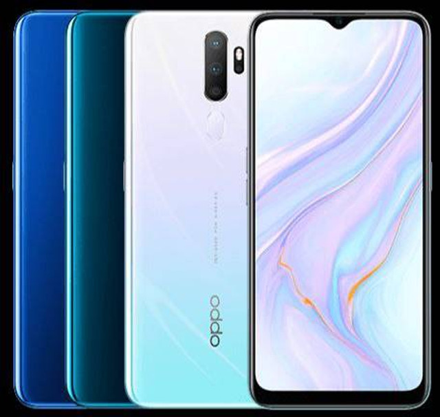 Ilustrasi spek OPPO A9 2020. Sumber foto: oppo.com.