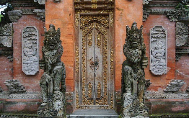 Ilustrasi peninggalan arkeologi Kerajaan Sriwijaya. Sumber: Jannet Serhan/pexels.com