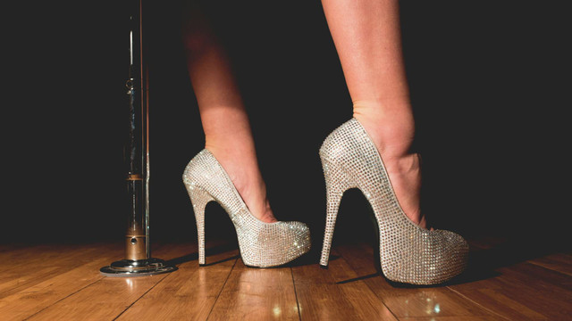Ilustrasi manfaat pole dance. Sumber foto: Unsplash