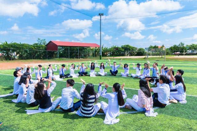 sma terbaik di jakarta