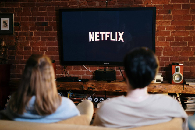 Foto Hanya Ilustrasi: Drama Korea Terbaik Netflix. Sumber: cottonbro studio/Pexels.com