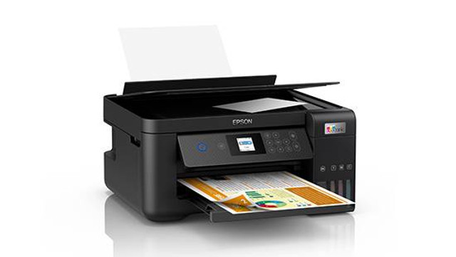 Printer WIFi murah. Foto: Epson