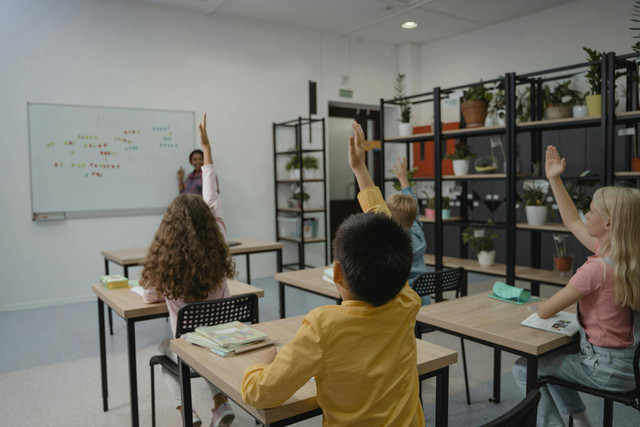 Metode SAS Bantu TIngkatkan Kemampuan Membaca dan Memahami Siswa SD, sumber: pexels