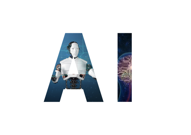 Efisiensi Penggunaan AI, Sumber : Halimatus/Canva