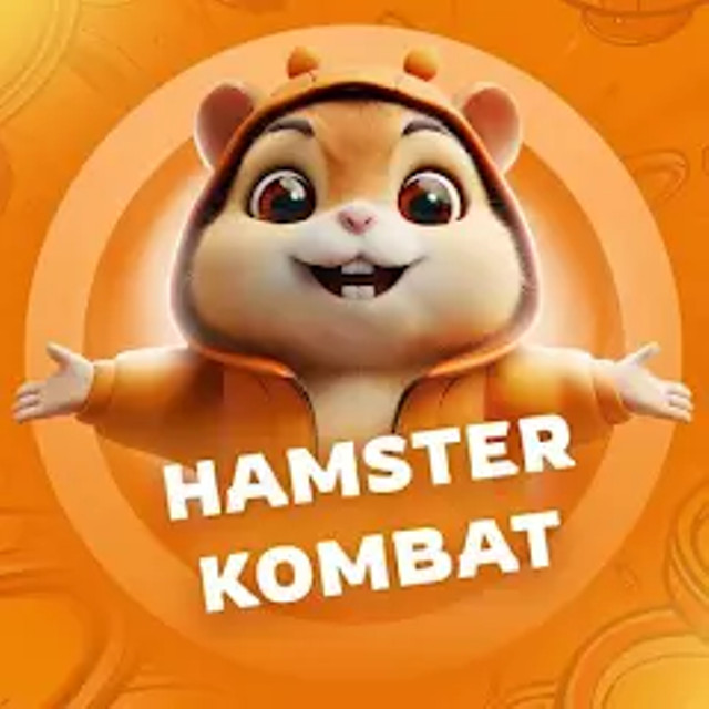 Hamster Kombat adalah salah satu game yang populer. Foto: Google Play