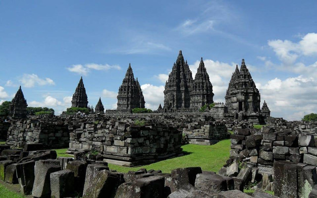 Ilustrasi budaya dari mana yang paling mendominasi sebagai awal mula penyebaran agama Hindu Buddha di Indonesia. Sumber: Pixabay/pexels.com