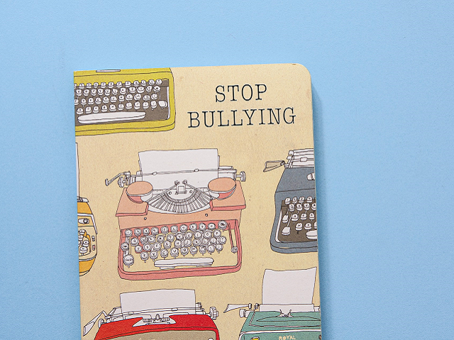 Ilustrasi materi bullying untuk anak SD. Sumber: unsplash.com/CopperAndWild.