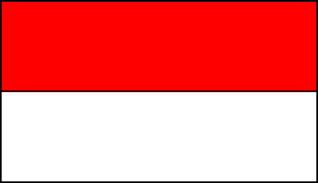 Foto Hanya Ilustrasi: Berapa Jumlah Provinsi di Indonesia. Sumber: Pixabay,com