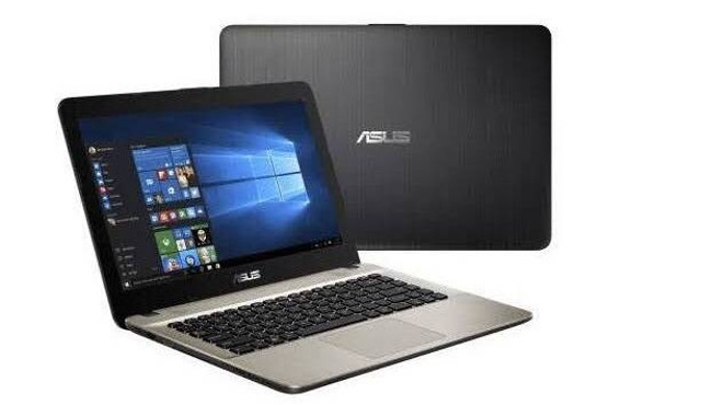 Ilustrasi Asus X441M spesifikasi dan harga. Sumber: Shopee/Indah Elektronik