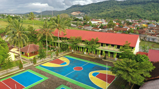 Ilustrasi soal IPA kelas 5 semester 2 dan jawabannya, sumber: unsplash/PublikasiSMKN1Cibadak