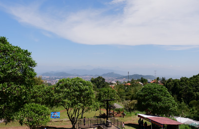 apakah cimahi termasuk bandung. Foto hanya ilustrasi, bukan tempat sebenarnya.Sumber: Unsplash/Eki Marhaban