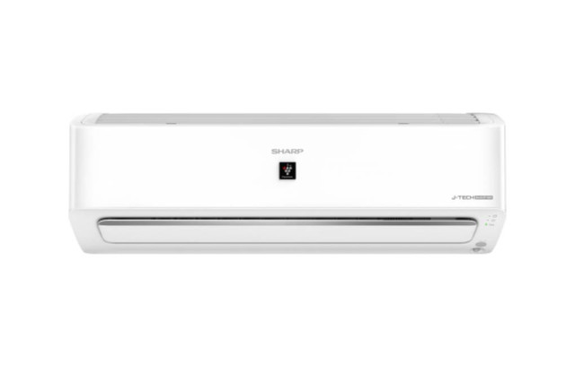 Ilustrasi AC Sharp 1/2 PK low watt. Foto: Sharp