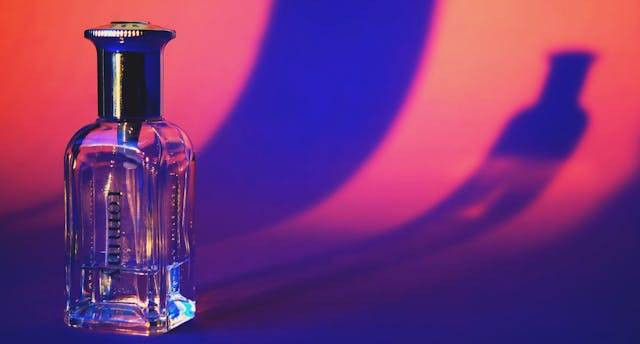 Ilustrasi Arti Eau de Toilette. Sumber: Pexels/Eye4dtail