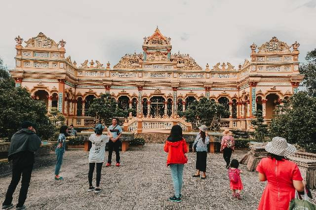 Wisata Bandung Family Friendly, foto hanya ilustrasi, bukan gambar sebenarnya, Pexels/ Loifotos