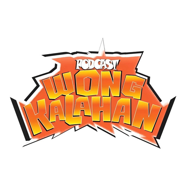 Podcast 'Wong Kalahan' Mahasiswa IK UMY berhasil Raih Juara 3 Lomba Podcast yang diselenggarakan oleh Universitas Muhammadiyah Jakarta. (Dok : Instagram @podkeswongkalahan)