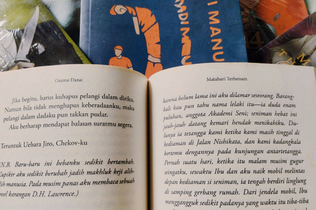 Meningkatkan Literasi Dengan Cara Menulis Cerpen Yang Menarik ...