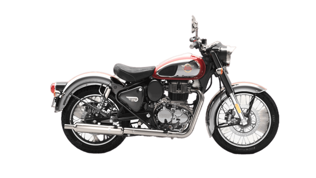 Motor Royal Enfield. Sumber:royalenfieldindonesia.com