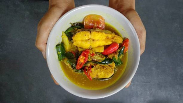 Ilustrasi Makanan Khas Pekalongan, Foto: Unsplash/Rani Irianti.