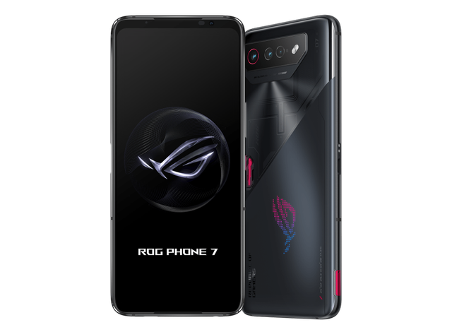 Harga Asus ROG Phone 7. Sumber: rog.asus.com