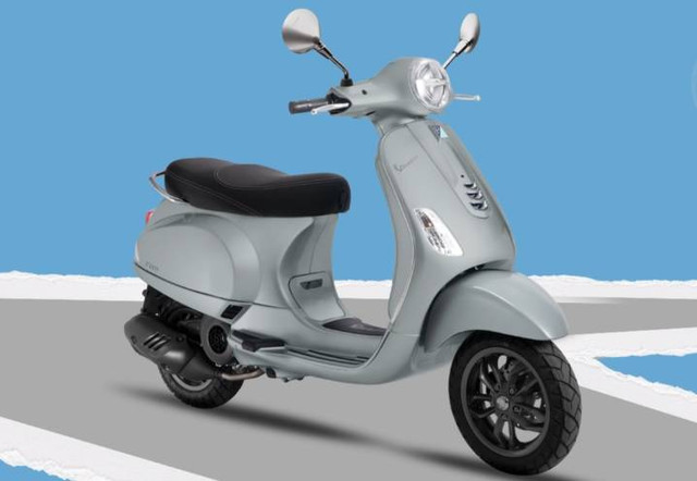 daftar harga vespa terbaru. Sumber foto: vespa.co.id