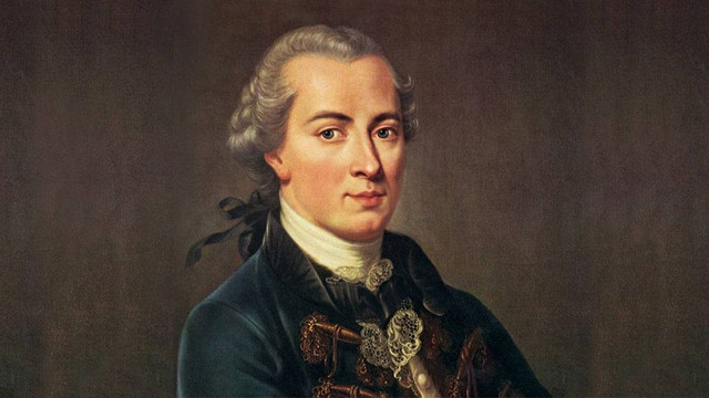 Immanuel Kant photo by https://digdayamedia.id/tentang-immanuel-kant-2/