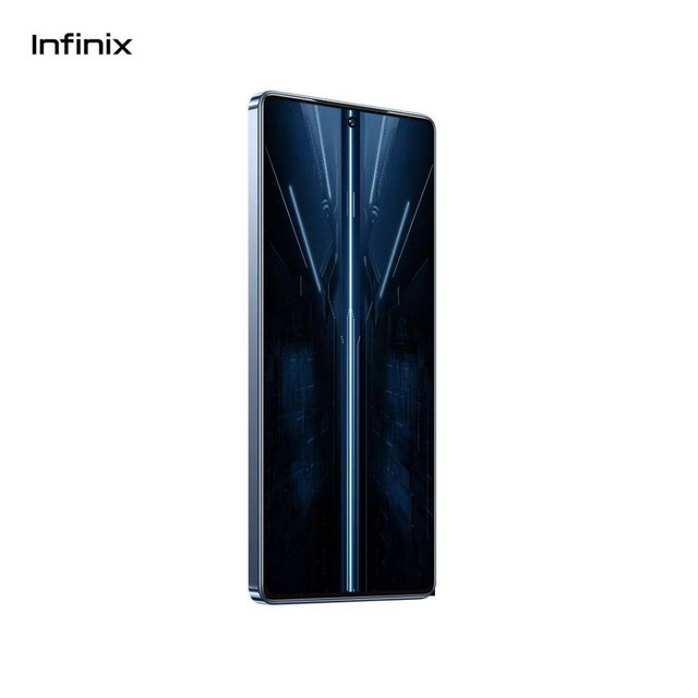 Gambar spek Infinix GT 20 PRO. Sumber: wap.id.infinixmobility.com